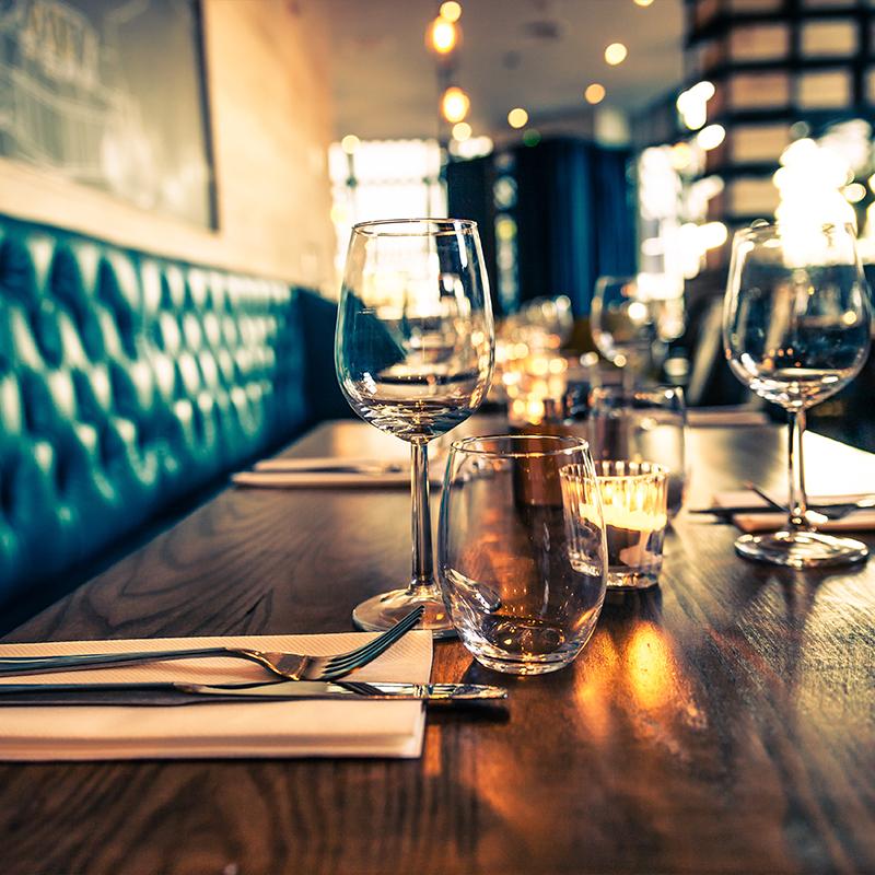 DataProfit for Restaurants